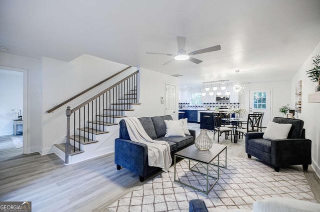 2223 Wingate Street SW, Atlanta, GA 30310