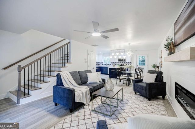 2223 Wingate Street SW, Atlanta, GA 30310