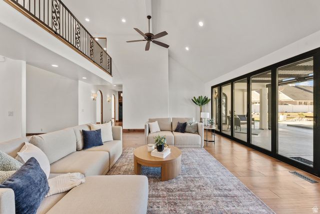 3424 S SUGAR LEO RD, St. George, UT 84790