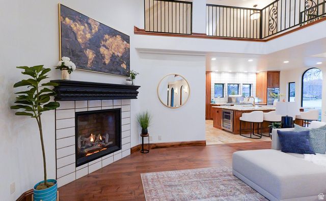 3424 S SUGAR LEO RD, St. George, UT 84790