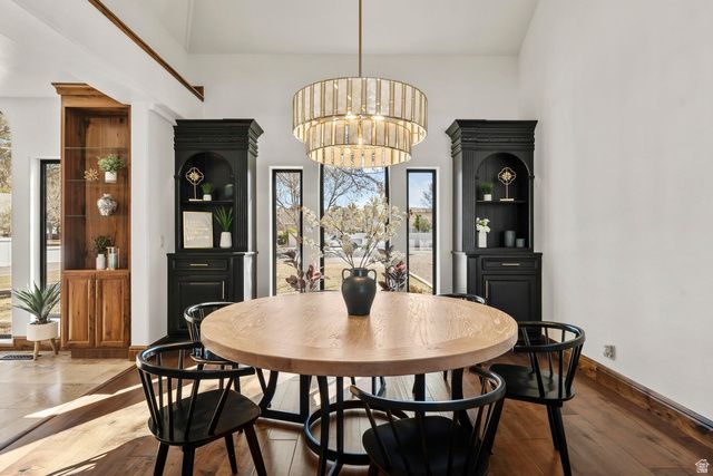 3424 S SUGAR LEO RD, St. George, UT 84790