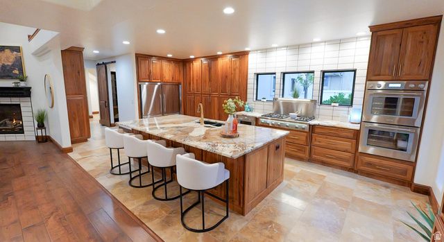 3424 S SUGAR LEO RD, St. George, UT 84790