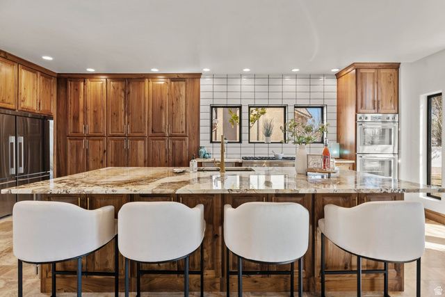 3424 S SUGAR LEO RD, St. George, UT 84790