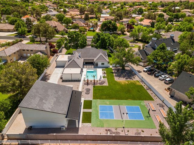 3424 S SUGAR LEO RD, St. George, UT 84790