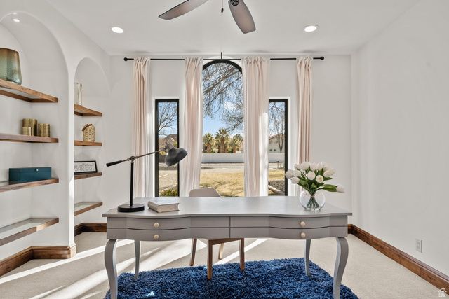 3424 S SUGAR LEO RD, St. George, UT 84790