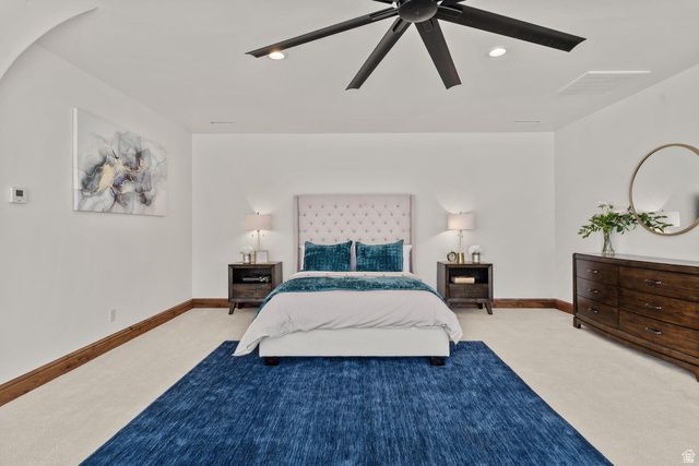 3424 S SUGAR LEO RD, St. George, UT 84790