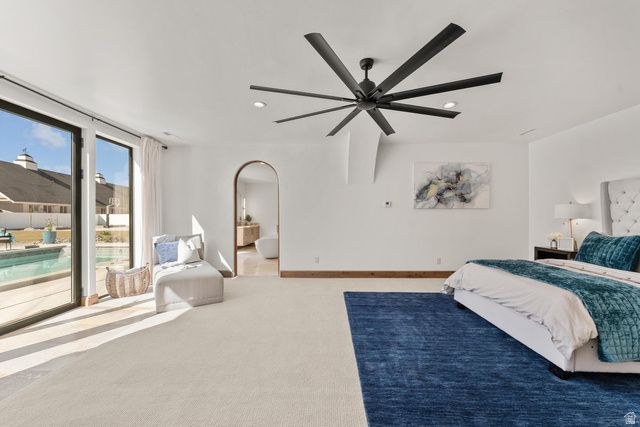 3424 S SUGAR LEO RD, St. George, UT 84790