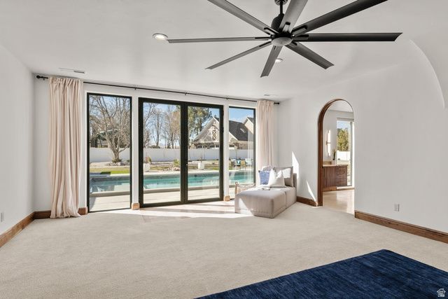 3424 S SUGAR LEO RD, St. George, UT 84790