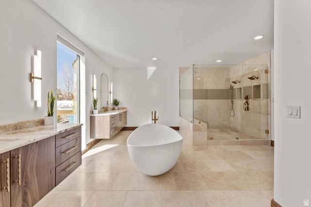 3424 S SUGAR LEO RD, St. George, UT 84790