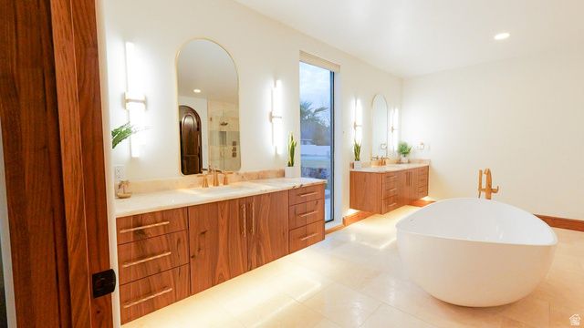 3424 S SUGAR LEO RD, St. George, UT 84790