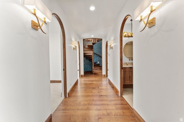 3424 S SUGAR LEO RD, St. George, UT 84790