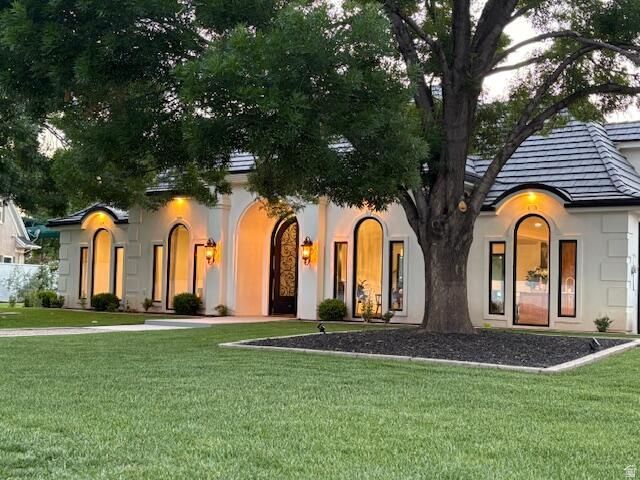 3424 S SUGAR LEO RD, St. George, UT 84790