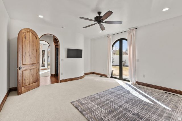 3424 S SUGAR LEO RD, St. George, UT 84790