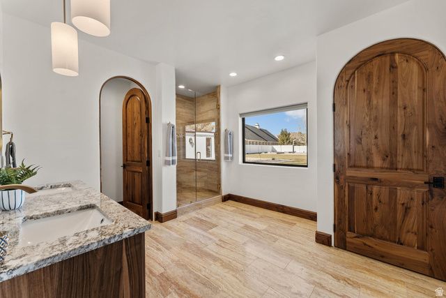 3424 S SUGAR LEO RD, St. George, UT 84790