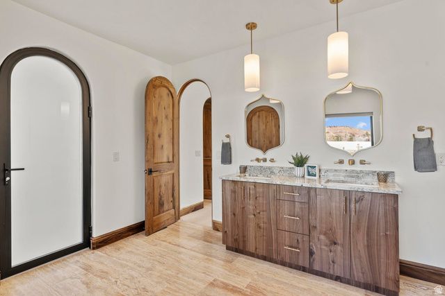 3424 S SUGAR LEO RD, St. George, UT 84790