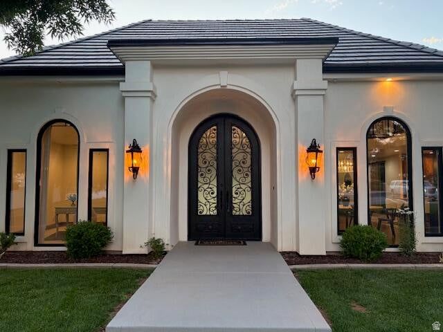 3424 S SUGAR LEO RD, St. George, UT 84790