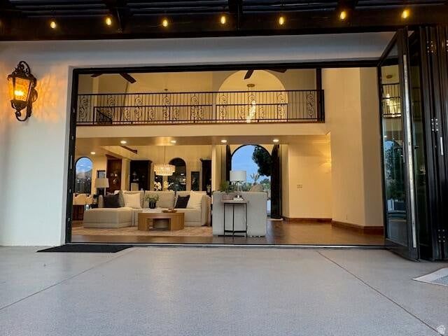 3424 S SUGAR LEO RD, St. George, UT 84790