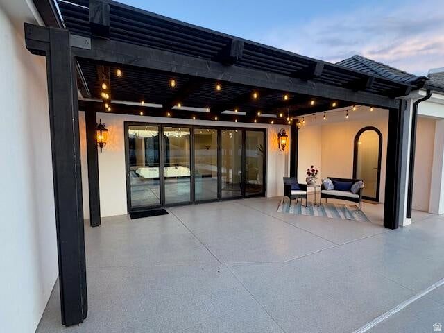 3424 S SUGAR LEO RD, St. George, UT 84790