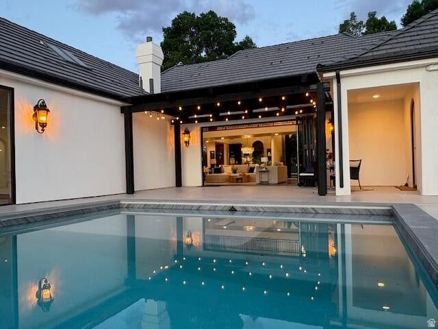 3424 S SUGAR LEO RD, St. George, UT 84790