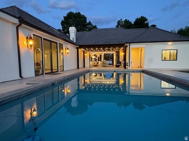 3424 S SUGAR LEO RD, St. George, UT 84790