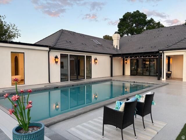 3424 S SUGAR LEO RD, St. George, UT 84790