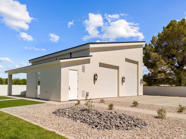 3424 S SUGAR LEO RD, St. George, UT 84790