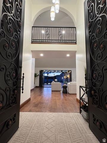 3424 S SUGAR LEO RD, St. George, UT 84790