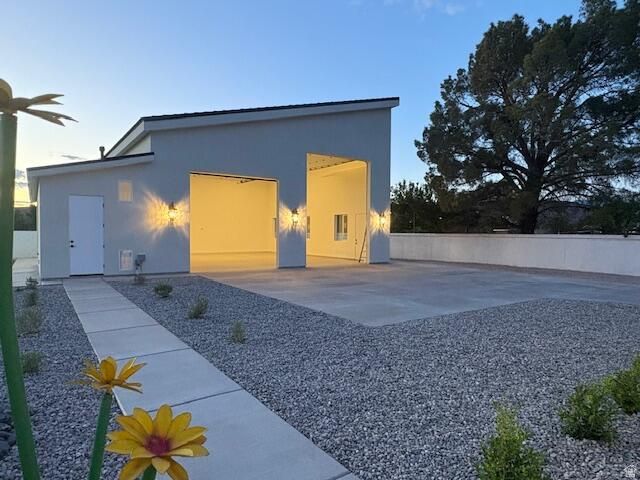 3424 S SUGAR LEO RD, St. George, UT 84790