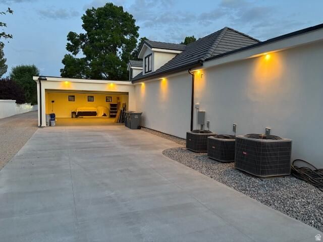 3424 S SUGAR LEO RD, St. George, UT 84790