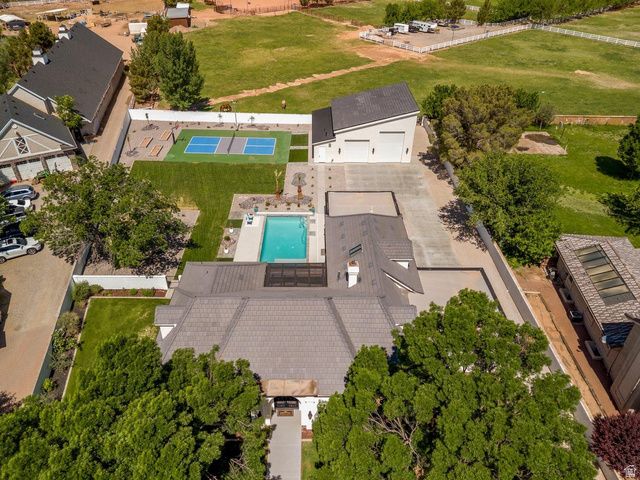 3424 S SUGAR LEO RD, St. George, UT 84790