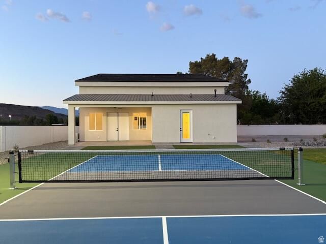 3424 S SUGAR LEO RD, St. George, UT 84790