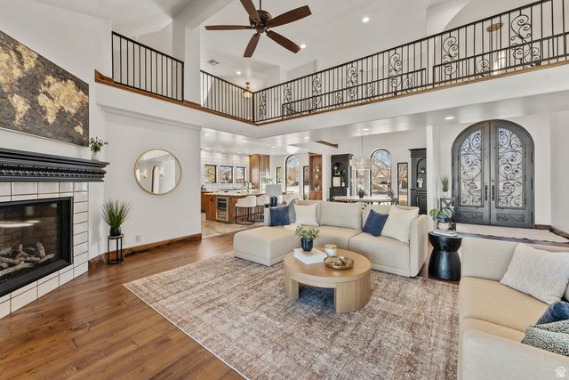 3424 S SUGAR LEO RD, St. George, UT 84790