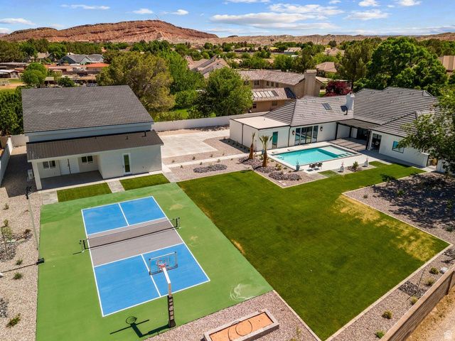 3424 S SUGAR LEO RD, St. George, UT 84790