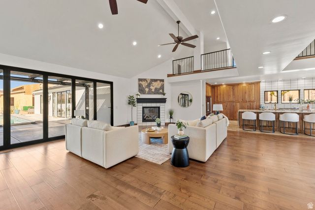 3424 S SUGAR LEO RD, St. George, UT 84790