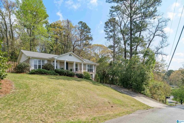 3511 VALLEY CIRCLE, Vestavia Hills, AL 35243
