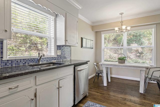 3511 VALLEY CIRCLE, Vestavia Hills, AL 35243