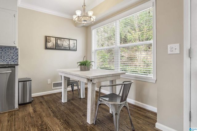 3511 VALLEY CIRCLE, Vestavia Hills, AL 35243