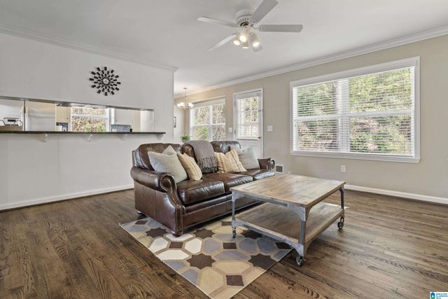 3511 VALLEY CIRCLE, Vestavia Hills, AL 35243