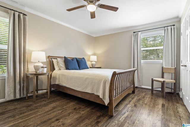 3511 VALLEY CIRCLE, Vestavia Hills, AL 35243