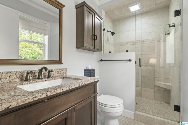 3511 VALLEY CIRCLE, Vestavia Hills, AL 35243