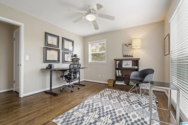 3511 VALLEY CIRCLE, Vestavia Hills, AL 35243