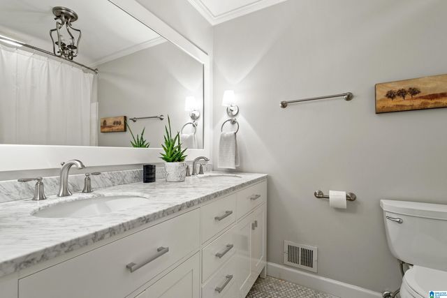 3511 VALLEY CIRCLE, Vestavia Hills, AL 35243