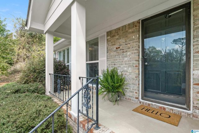 3511 VALLEY CIRCLE, Vestavia Hills, AL 35243