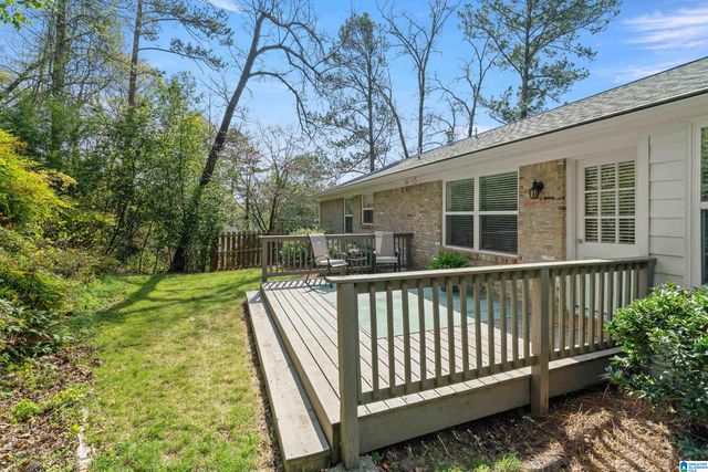 3511 VALLEY CIRCLE, Vestavia Hills, AL 35243