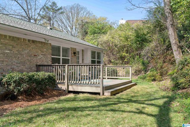 3511 VALLEY CIRCLE, Vestavia Hills, AL 35243