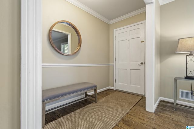3511 VALLEY CIRCLE, Vestavia Hills, AL 35243
