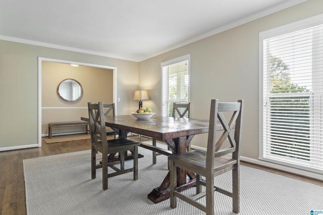 3511 VALLEY CIRCLE, Vestavia Hills, AL 35243