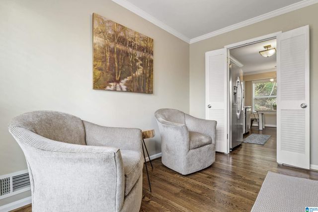 3511 VALLEY CIRCLE, Vestavia Hills, AL 35243