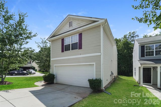 5705 Kelden Walker Lane, Charlotte, NC 28269