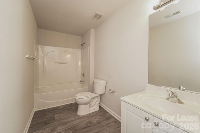 5705 Kelden Walker Lane, Charlotte, NC 28269